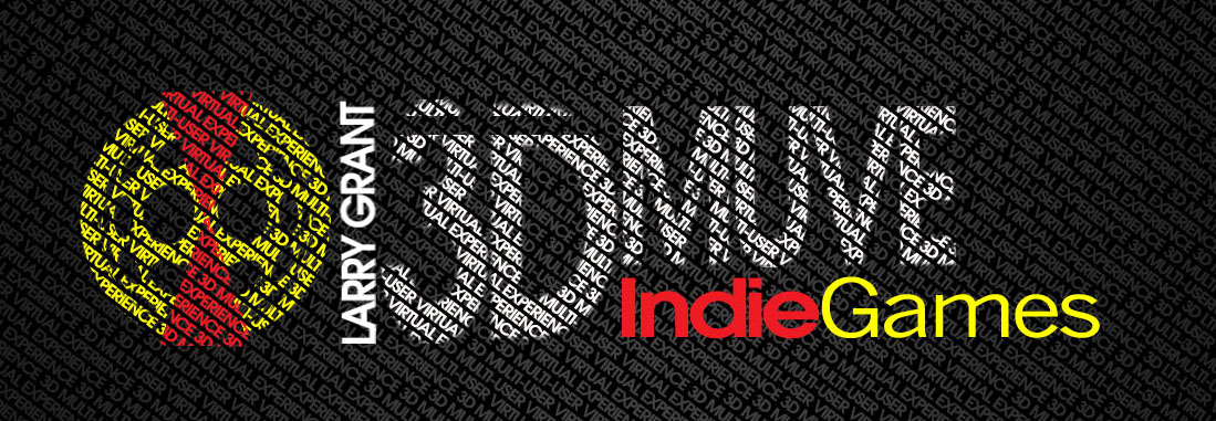3DMUVE banner art
