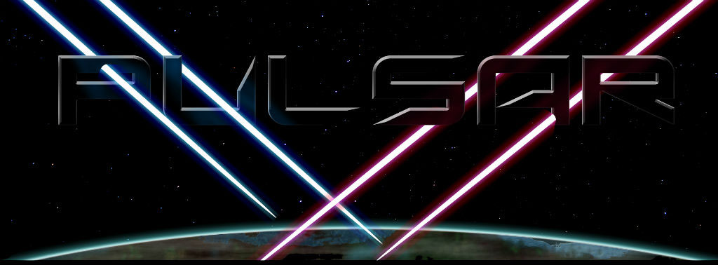 Pulsar project banner