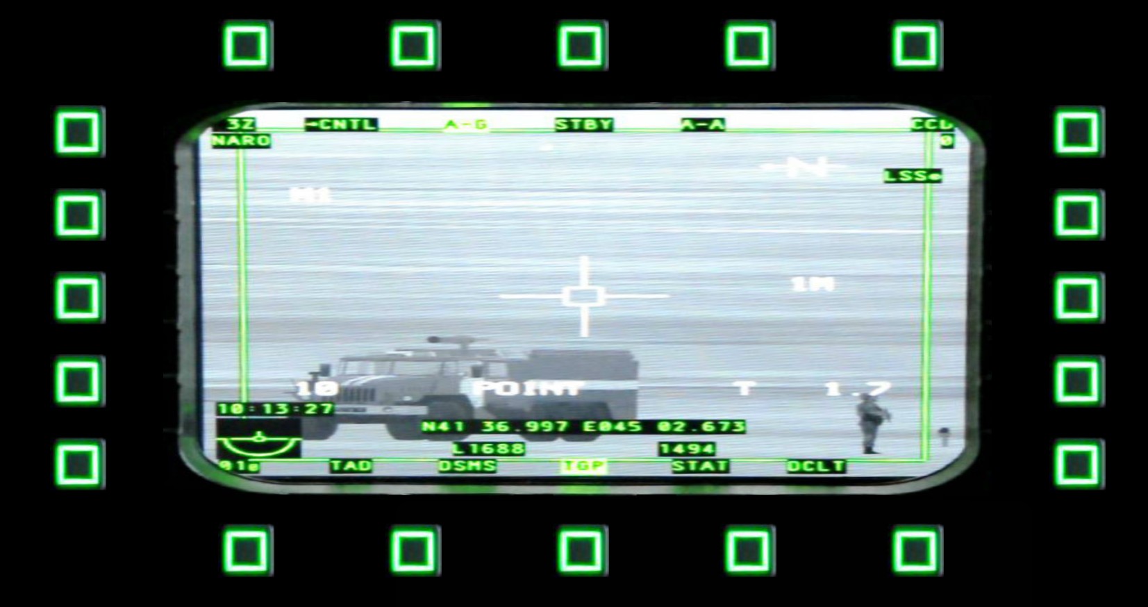 Starkeys in-game panel context